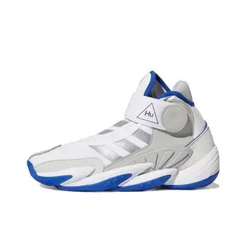кроссовки adidas originals Crazy BYW 1.0 Basketball Shoes Male EF7215