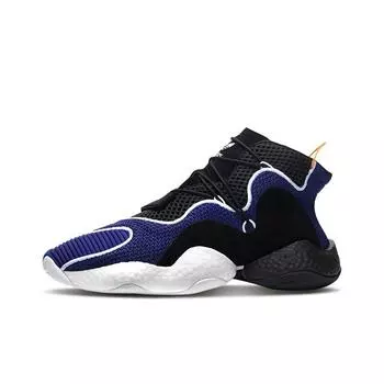 кроссовки adidas originals Crazy BYW 1.0 Basketball Shoes Men AQ0277