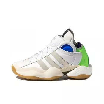 кроссовки adidas originals Crazy BYW 1.0 Basketball Shoes Men FU8408