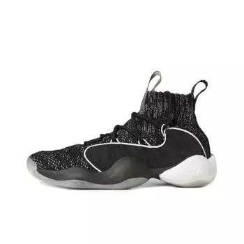 кроссовки adidas originals Crazy BYW 1.0 Basketball shoes Male DB2743