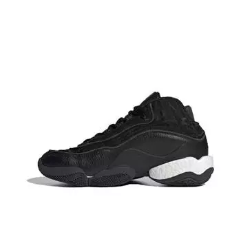 кроссовки adidas originals Crazy BYW 1.0 Life Casual Shoes Male EE3613