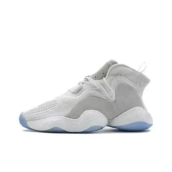 кроссовки adidas originals Crazy BYW 1.0 Life Casual Shoes Male B37479