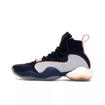 кроссовки adidas originals Crazy BYW 1.0 Basketball shoes Male B42243
