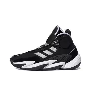 кроссовки adidas originals Crazy BYW 1.0 Basketball shoes Unisex EG9919