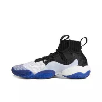 кроссовки adidas originals Crazy BYW 1.0 Basketball Shoes Unisex B42244