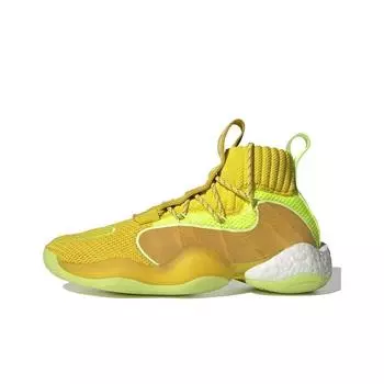 кроссовки adidas originals Crazy BYW 1.0 Basketball Shoes Unisex EG7724