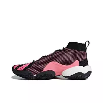 кроссовки adidas originals Crazy BYW 1.0 Basketball shoes Unisex G28182