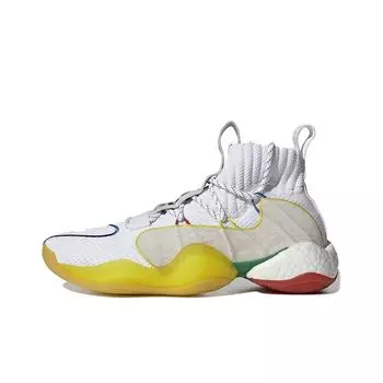 кроссовки adidas originals Crazy BYW 1.0 Basketball shoes Unisex EF3500