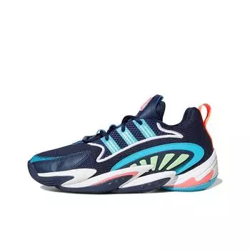 кроссовки adidas originals Crazy BYW 2.0 Basketball Shoes Men FY2207