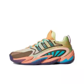 кроссовки adidas originals Crazy BYW 2.0 Basketball shoes Male FU7369