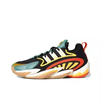 кроссовки adidas originals Crazy BYW 2.0 Basketball shoes Male FY2208