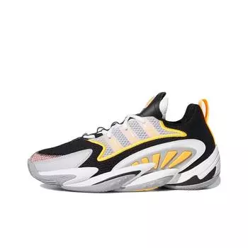 кроссовки adidas originals Crazy BYW 2.0 Basketball Shoes Men FY2206