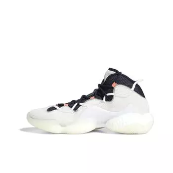 кроссовки adidas originals Crazy BYW 3.0 Basketball Shoes Men EE7961