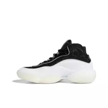 кроссовки adidas originals Crazy BYW Icon 98 Basketball shoes Male EE6876