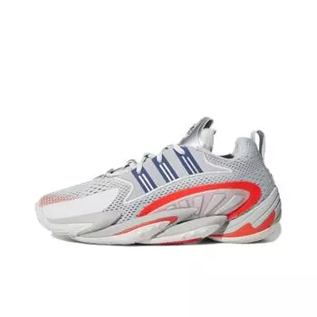 кроссовки adidas originals Crazy BYW X 2.0 Basketball shoes Male EF6946