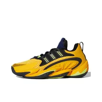 кроссовки adidas originals Crazy BYW X 2.0 Basketball Shoes Men EF6947