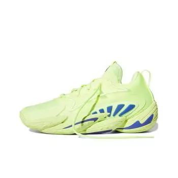 кроссовки adidas originals Crazy BYW X 2.0 Daddy Shoes Unisex EE6009