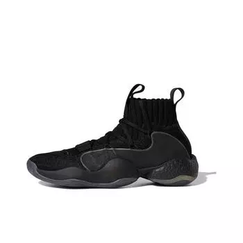 кроссовки adidas originals Crazy BYW X Core Black EE5999