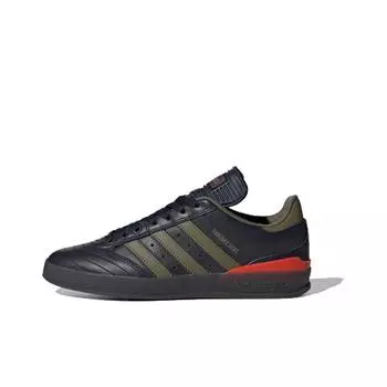 кроссовки adidas originals CRUSTAR Skateboarding Shoes Men EH1676