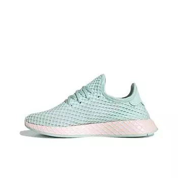 кроссовки adidas originals Deerupt Kids Sneakers Kids CG6841