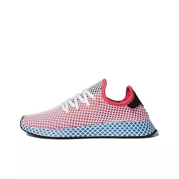 кроссовки adidas originals Deerupt Life Casual Shoes Unisex cq2624