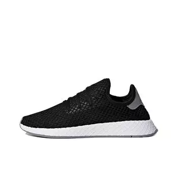 кроссовки adidas originals Deerupt Lifestyle Shoes Unisex B41765