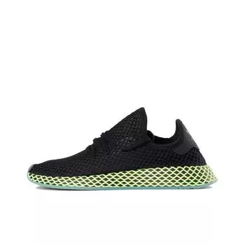 кроссовки adidas originals Deerupt Running shoes Unisex B41755