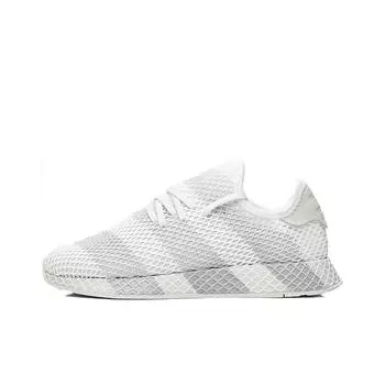 кроссовки adidas originals Deerupt Running shoes Unisex AC7755