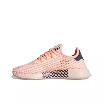 кроссовки adidas originals Deerupt Running shoes Women DB3600
