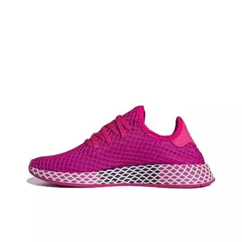 кроссовки adidas originals Deerupt Running shoes Women CG6090