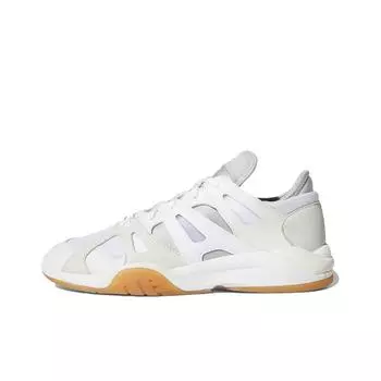 кроссовки adidas originals Dimension Low White Gum F34420