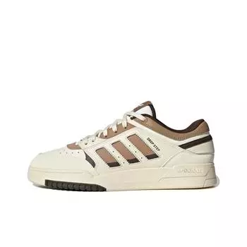 кроссовки adidas originals Drop Step Cream H03684