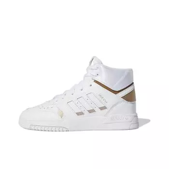 кроссовки adidas originals Drop Step Kids Skateboarding shoes Kids EF7155