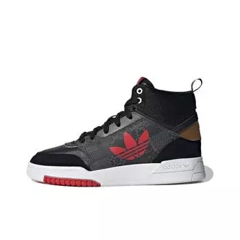 кроссовки adidas originals Drop Step Kids Skateboarding shoes Kids GX6353