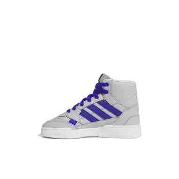кроссовки adidas originals Drop Step Kids Skateboarding shoes BP IG1350