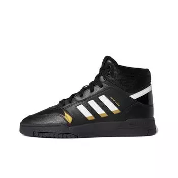 кроссовки adidas originals Drop Step Man s Black Sportshoes Black EE5927