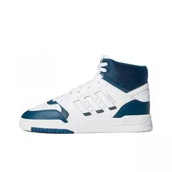 кроссовки adidas originals Drop Step Skateboarding Shoes Men EE5929