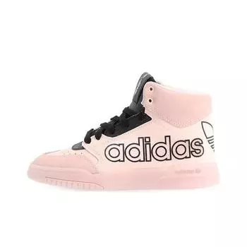 кроссовки adidas originals Drop Step Skateboarding Shoes Women FV4885