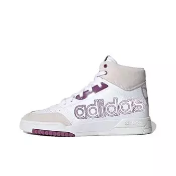 кроссовки adidas originals Drop Step Skateboarding Shoes Women FX9799