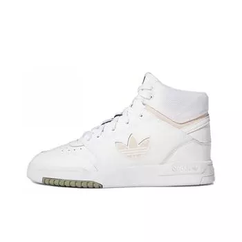 кроссовки adidas originals Drop Step Skateboarding Shoes Women FY3227