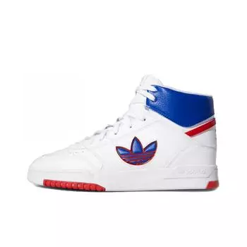 кроссовки adidas originals Drop Step Skateboarding Shoes Unisex FW2038