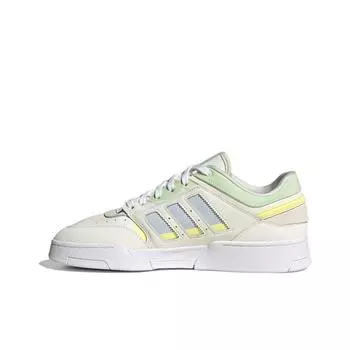 кроссовки adidas originals Drop Step Skateboarding Shoes Women IG6067