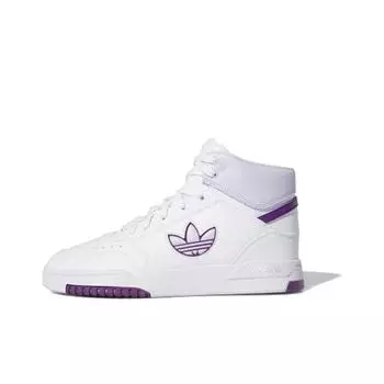 кроссовки adidas originals Drop Step Skateboarding Shoes Women FW2031