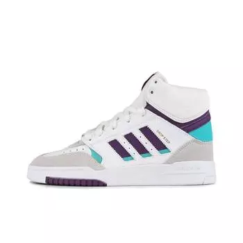 кроссовки adidas originals Drop Step Skateboarding Shoes Women EF7149