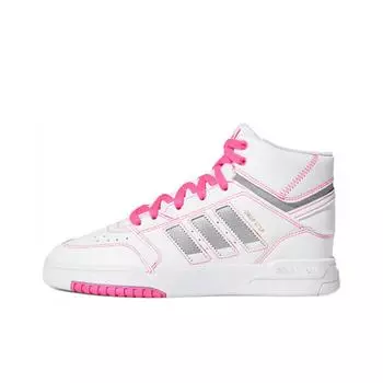 кроссовки adidas originals Drop Step Skateboarding Shoes Women FV4883
