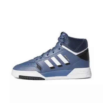 кроссовки adidas originals Drop Step Skateboarding Shoes Men EE5223