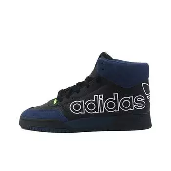 кроссовки adidas originals Drop Step Skateboarding Shoes Men FV4869