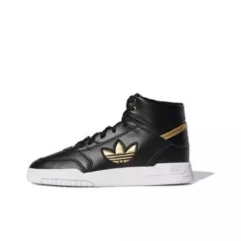 кроссовки adidas originals Drop Step Skateboarding Shoes Unisex FW2039