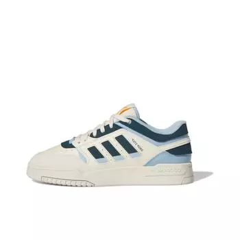 кроссовки adidas originals Drop Step Skateboarding Shoes Unisex IF2617
