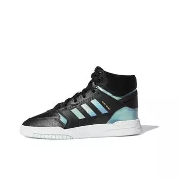 кроссовки adidas originals Drop Step Skateboarding Shoes Women EG3635